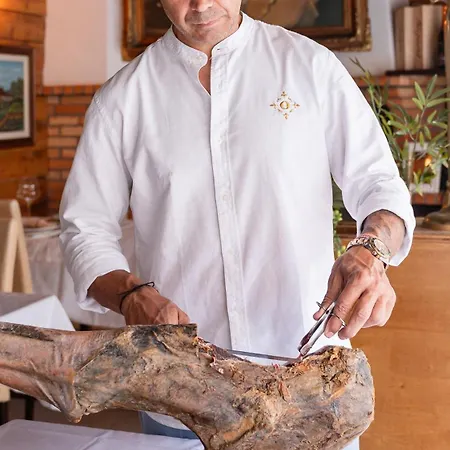 Ξενοδοχείο Opus One Luxury & Wine 4*